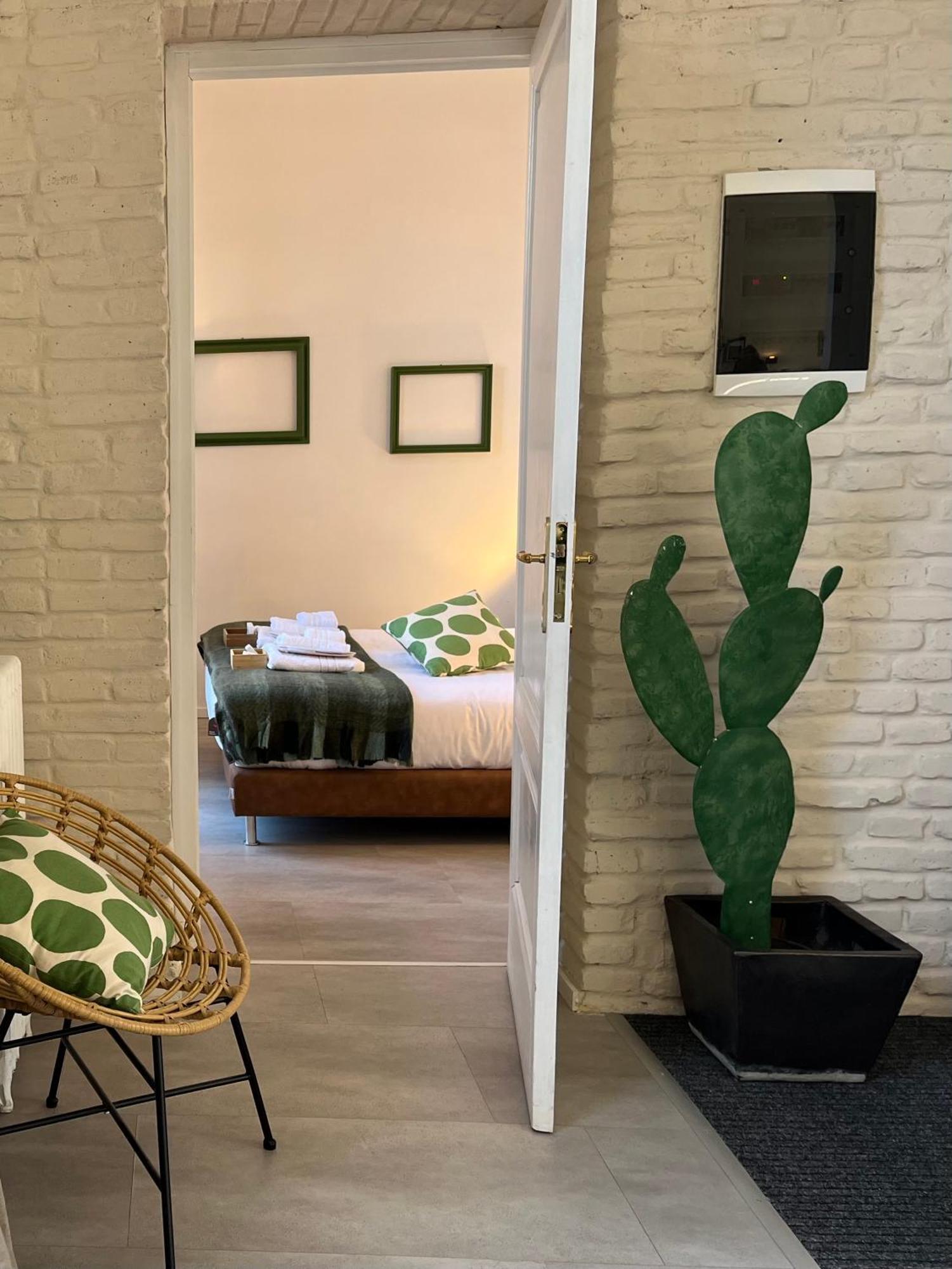 Loft Esquilino Terrazza A Stazione Termini Appartement Rome Buitenkant foto